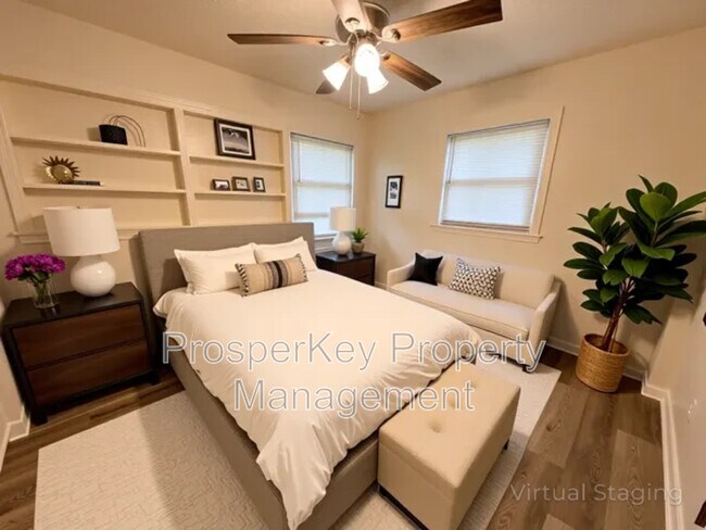 Building Photo - 748 Barrett Ave