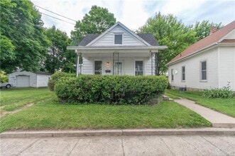 Building Photo - For Rent: Piqua Ohio - 2 Bedroom 1 Bathroom
