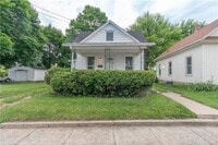 Building Photo - For Rent: Piqua Ohio - 2 Bedroom 1 Bathroom