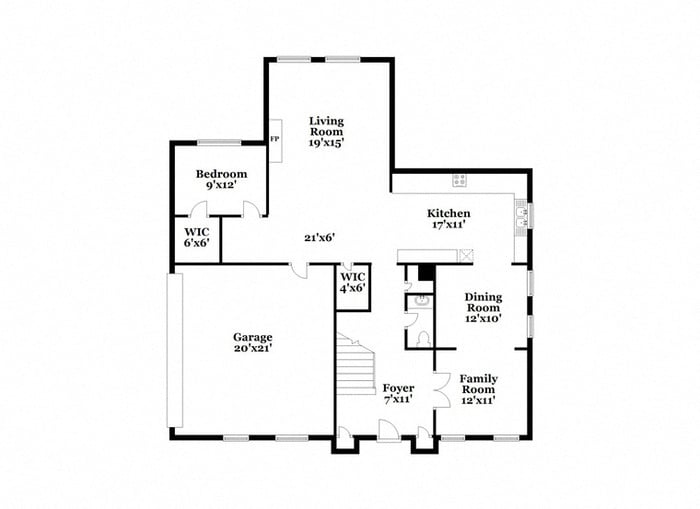 Building Photo - 107 Edens Edge