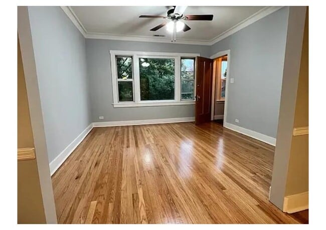 Building Photo - 5335 N Magnet Ave