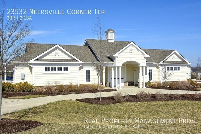 Building Photo - 23532 Neersville Cor Ter