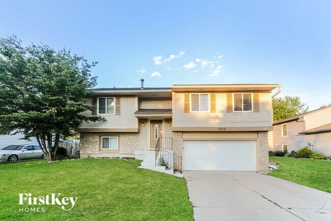 Primary Photo - 7639 Gunyon Dr