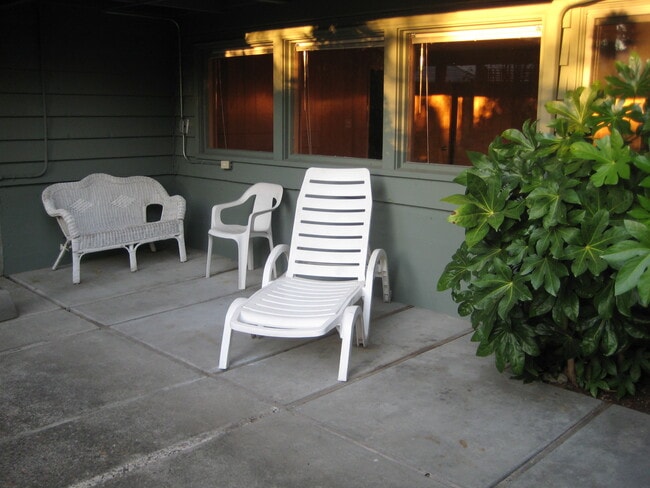 Building Photo - 8715 27th Ave NE