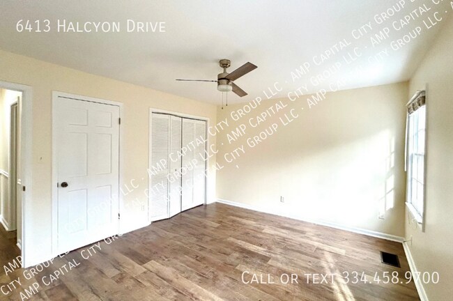 Building Photo - 6413 Halcyon Dr