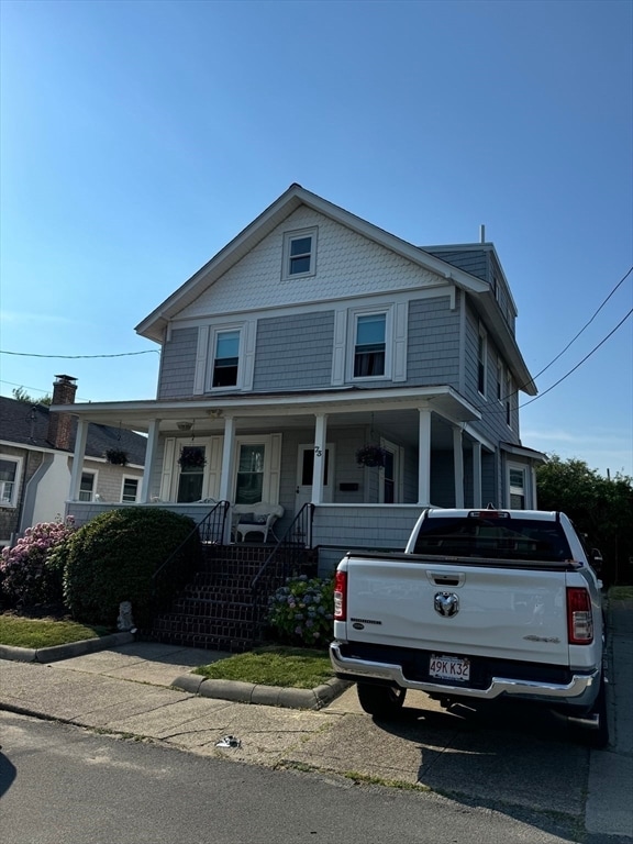 Building Photo - 73 E St