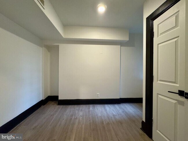 Building Photo - 1210 N Calvert St