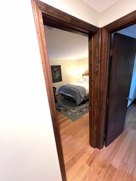 Building Photo - 215 Macktown Rd