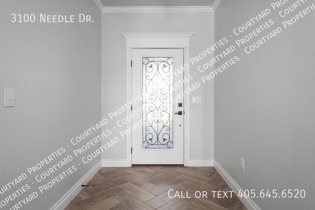 Building Photo - 3100 Needle Dr