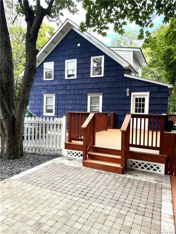 Primary Photo - 64 Orrs Mills Rd