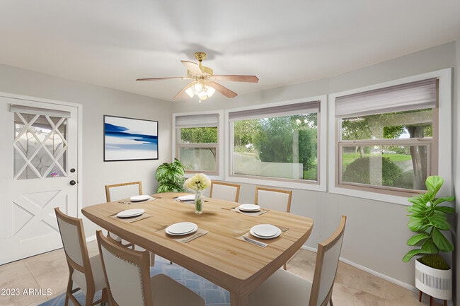 Building Photo - 3037 S Country Club Way