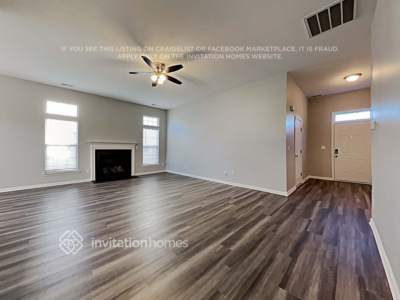 Building Photo - 3515 Balsam Tree Dr