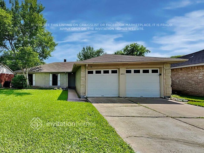 Primary Photo - 16511 Forest Bend Ave