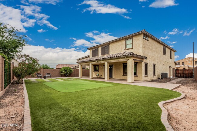 Building Photo - 2381 E Brigadier Dr