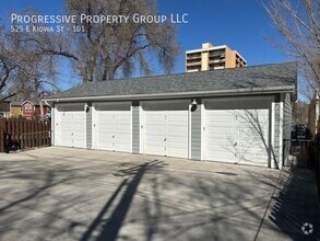 Building Photo - 525 E Kiowa St