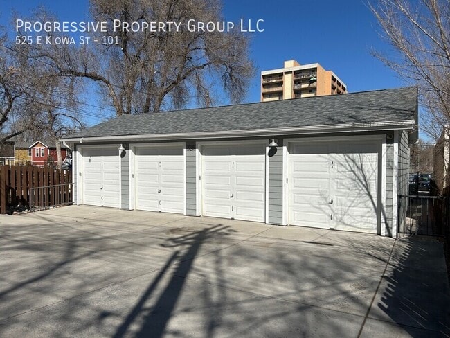 Primary Photo - 525 E Kiowa St