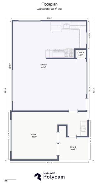 Building Photo - 1205 Geraldine Way