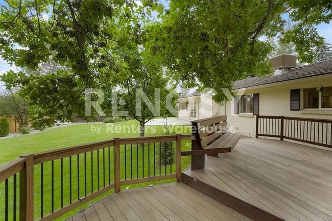 Building Photo - 5 Bed 3 Bath in Greenwood Village Colorado | AVAILABLE NOW
