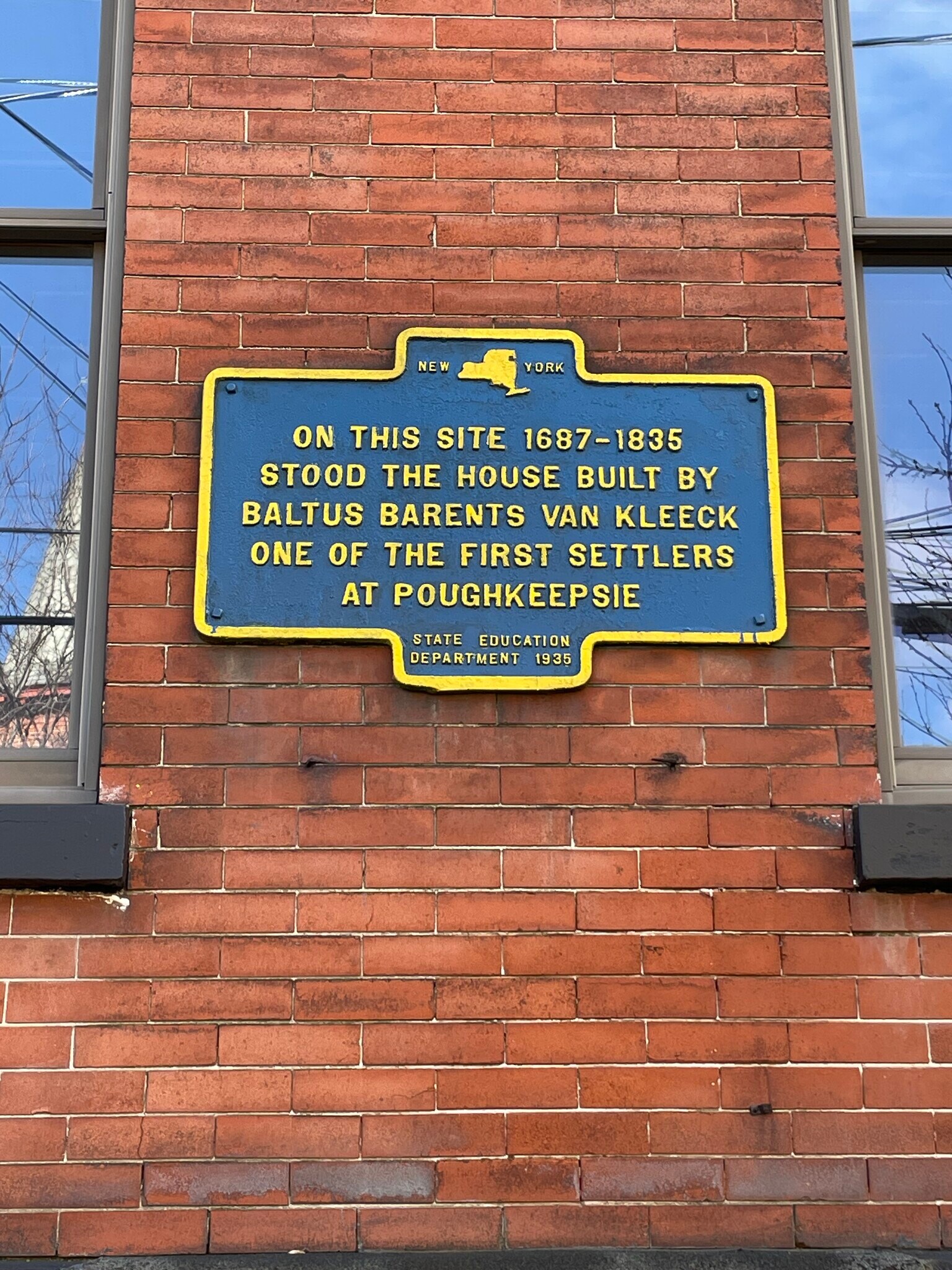 Building Photo - 226 Mill St
