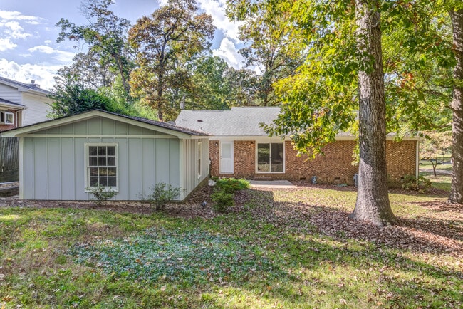 Building Photo - 1023 Pamlico Dr