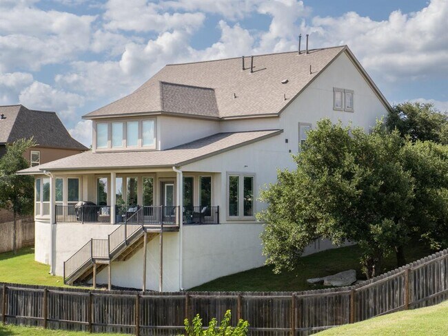 Building Photo - 2001 Limestone Lake Dr