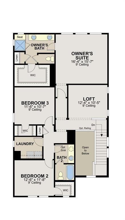 Building Photo - 9105 Garnet Dr