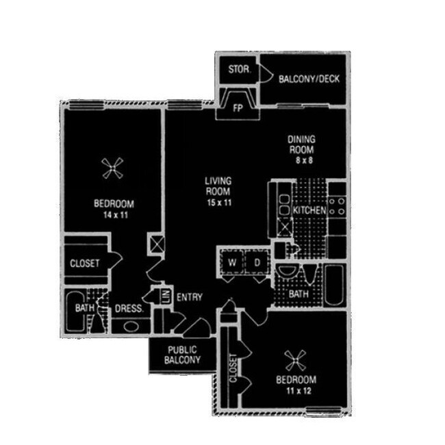 Building Photo - 1000 Gladstell St