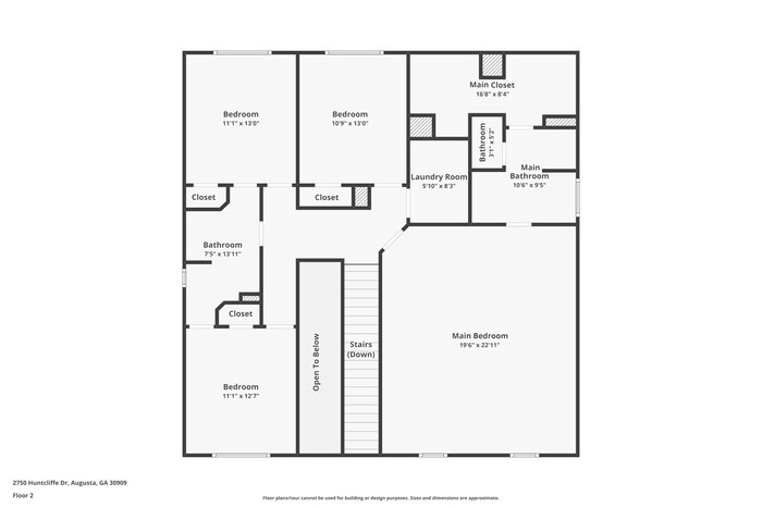 Building Photo - 2750 Huntcliffe Dr