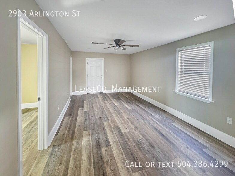 Building Photo - 2903 Arlington St