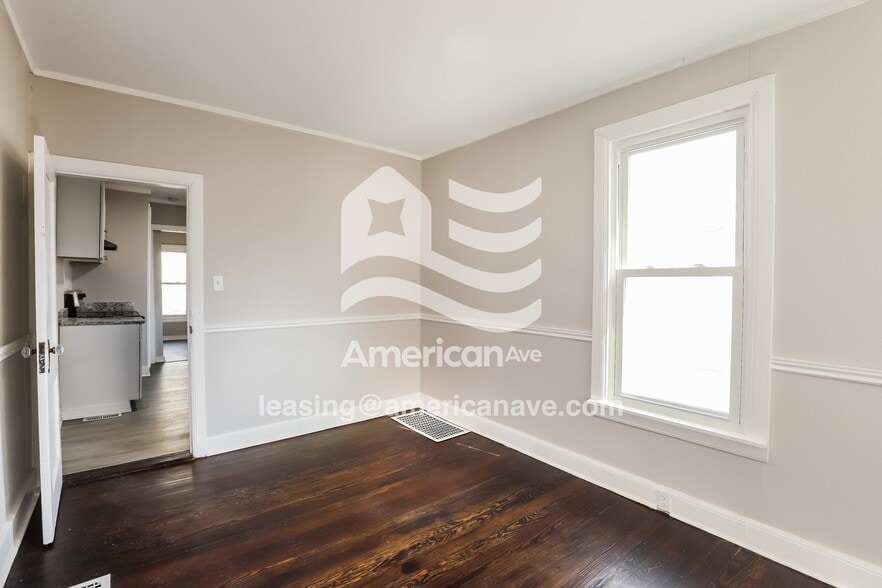 Building Photo - 628 Spruce St