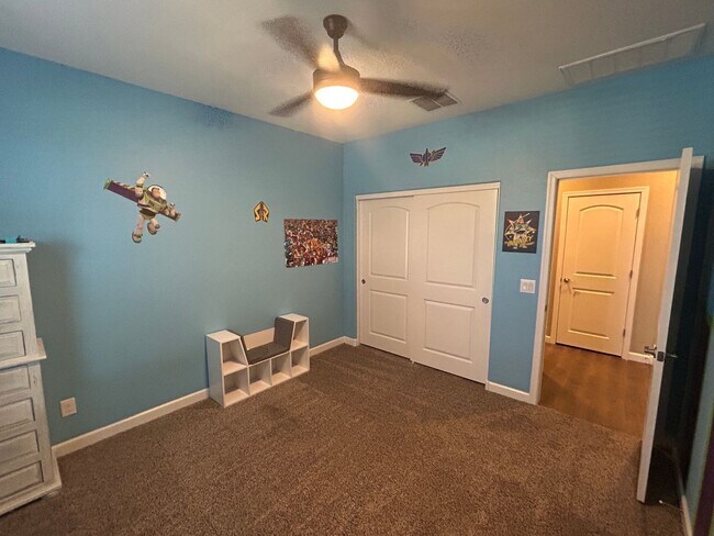 Building Photo - 26105 N 137th Ln