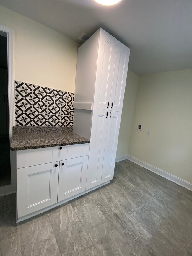 Laundry Room - 1902 N 19th St