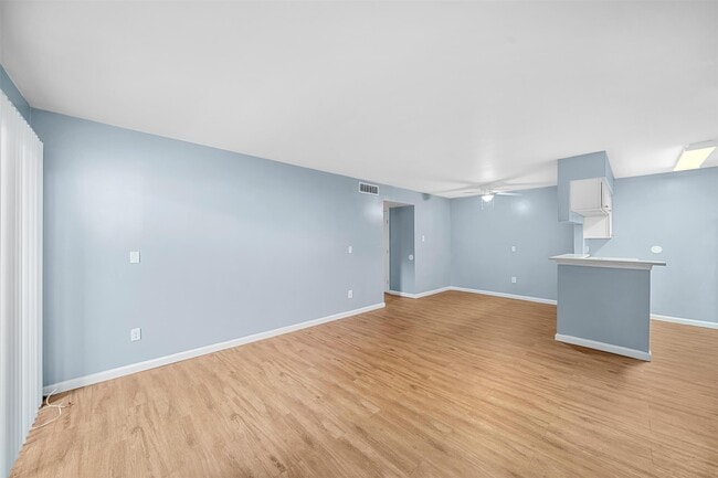 Building Photo - 6415 S Lake Houston Pkwy