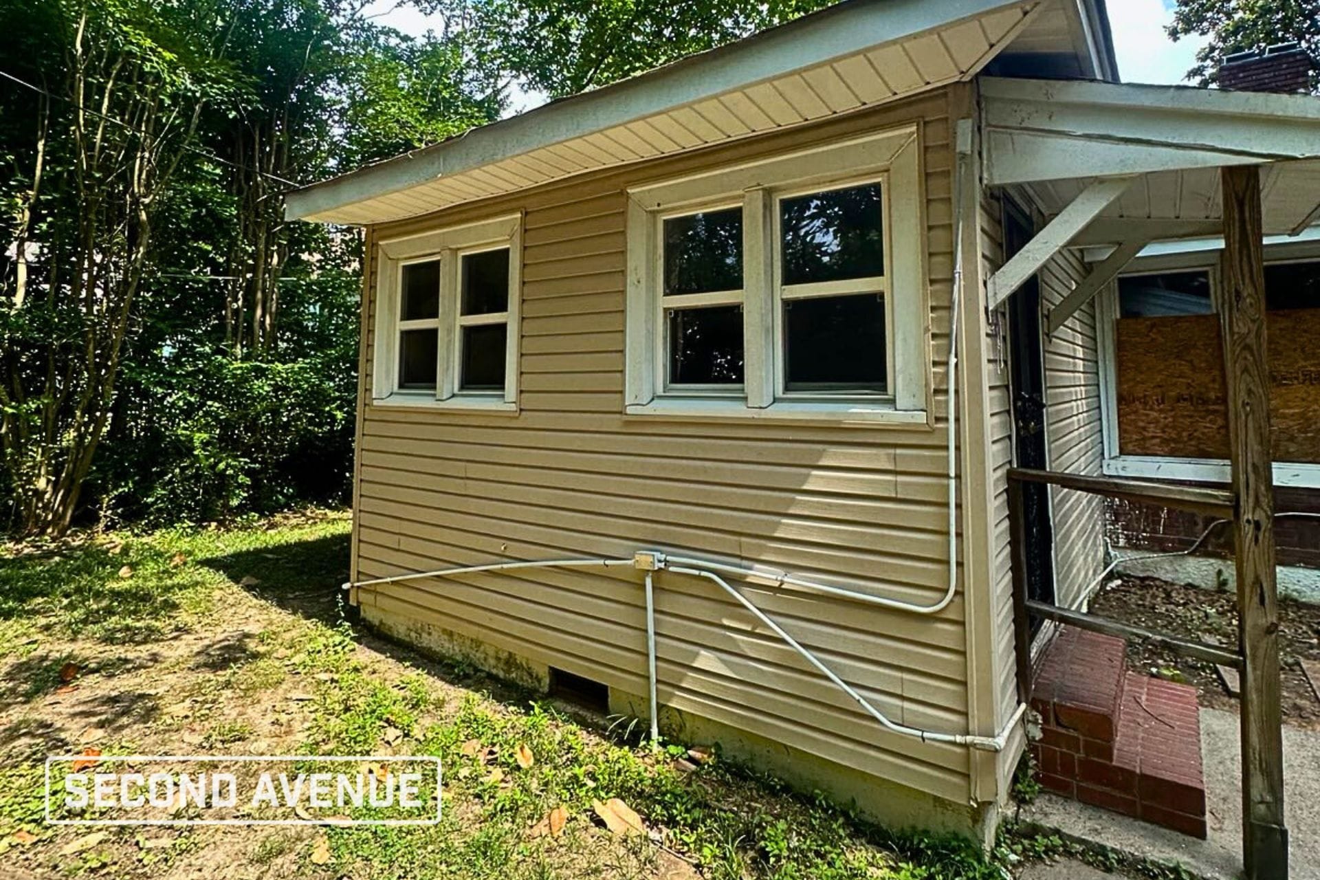 Building Photo - 3445 Carnes Ave