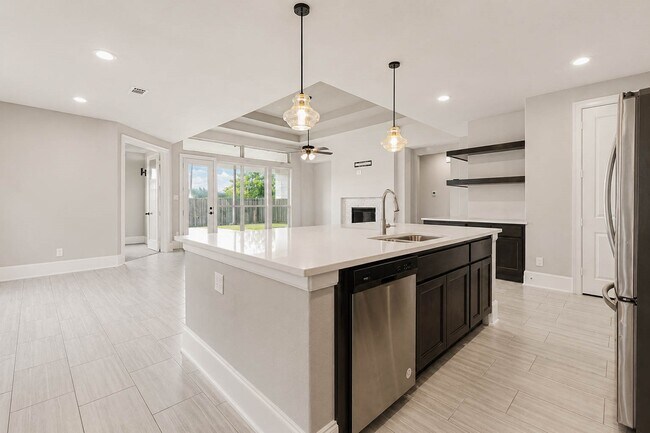 Building Photo - 12427 Tullich Run Dr