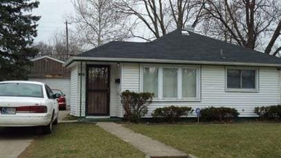 Building Photo - 1749 N Elmer St