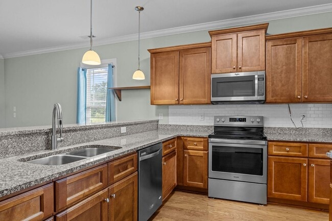 Building Photo - Blair Farms Home available for Long Term R...
