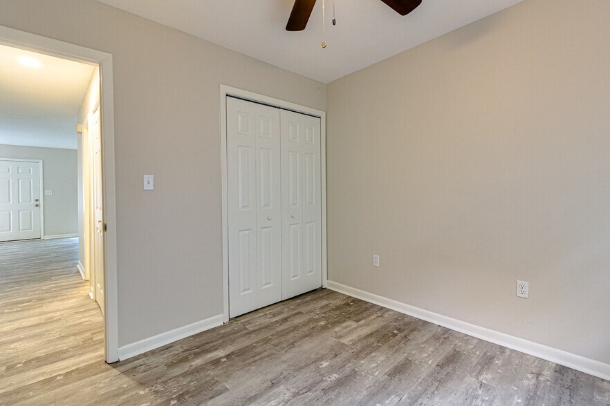 Building Photo - 1306 Keturah St