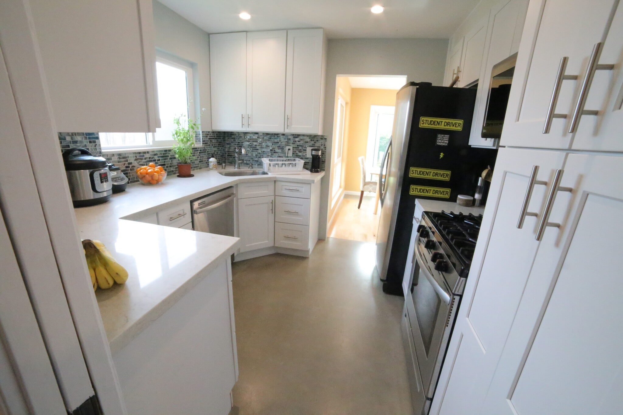 Kitchen - 3512 Del Amo Blvd