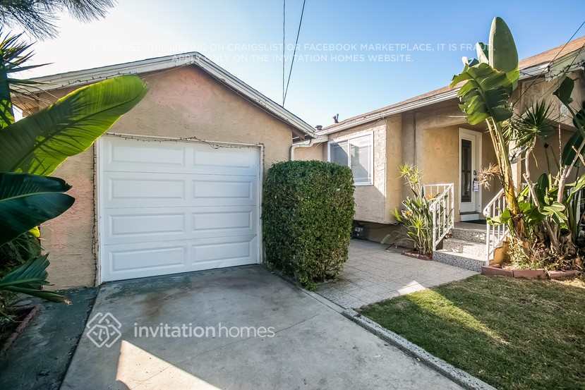 Building Photo - 6011 Bear Ave