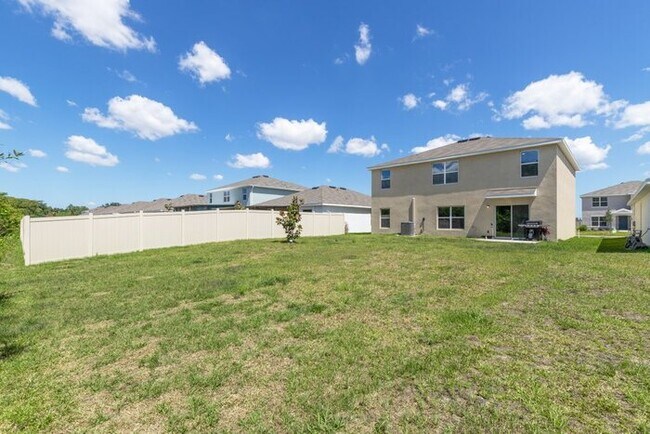 Building Photo - Like New Home For Rent in Creek Preserve!