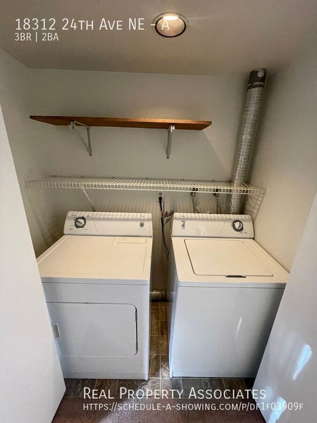 Building Photo - 18312 24th Ave NE