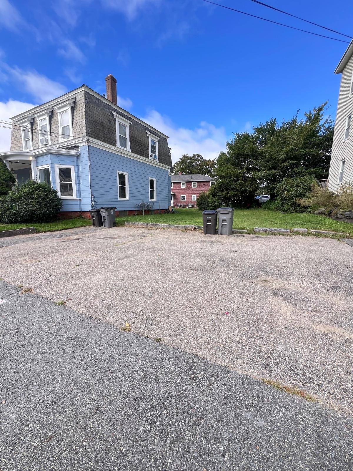 Building Photo - 147 Pleasant St