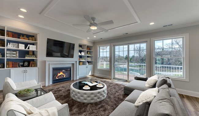 Building Photo - 1167 S Eldridge Ln