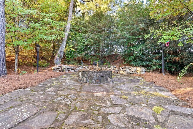 Building Photo - 1101 Blackman Cir