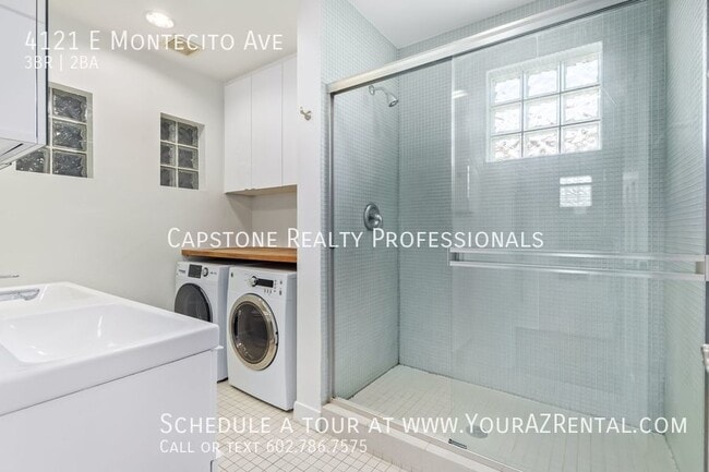 Building Photo - 4121 E Montecito Ave