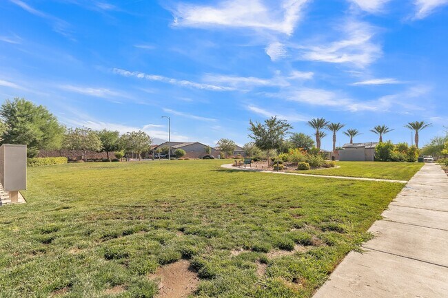 Building Photo - A gated community offers a secure and luxu...