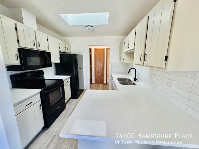 Building Photo - 14600 Hampshire Pl