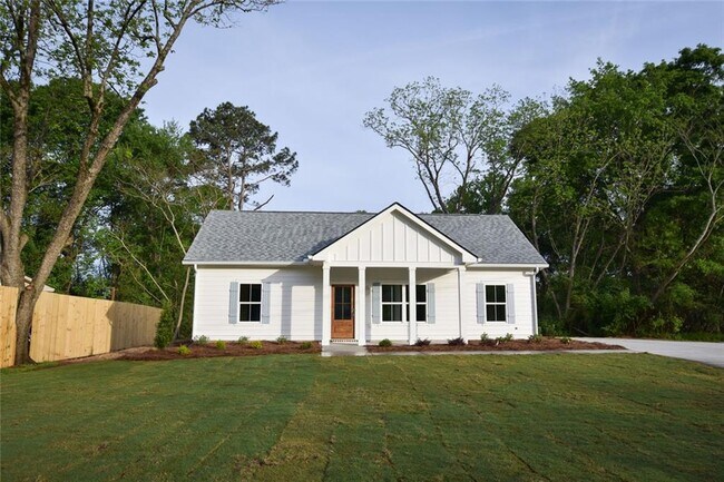 Building Photo - 1070 Moreland Dr