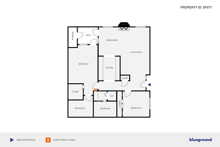 Building Photo - 1745 Nantucket Cir